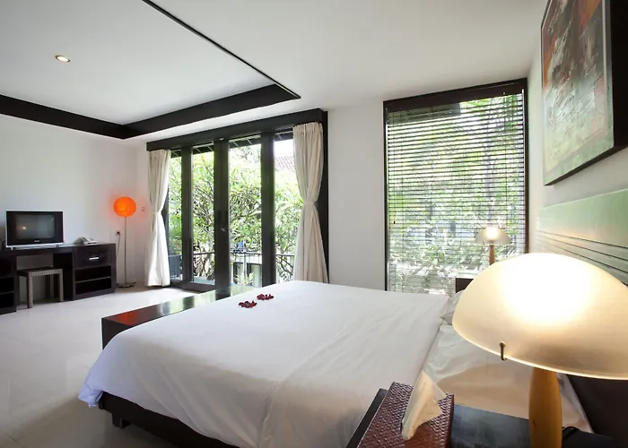 S'cape Condotel 3* Sanur