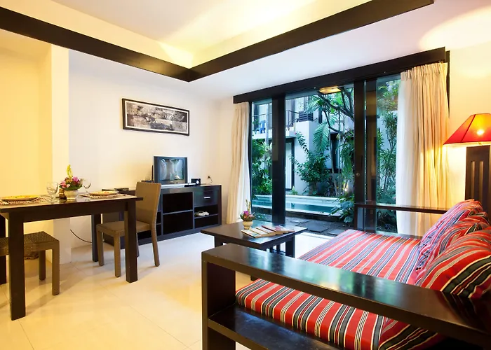 S'cape Condotel 3* Sanur