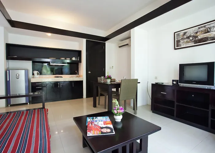 S'cape Condotel Sanur