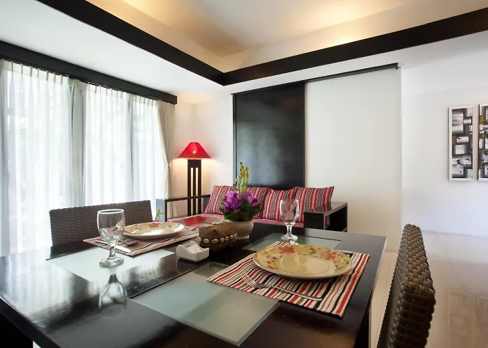 S'cape Condotel Sanur