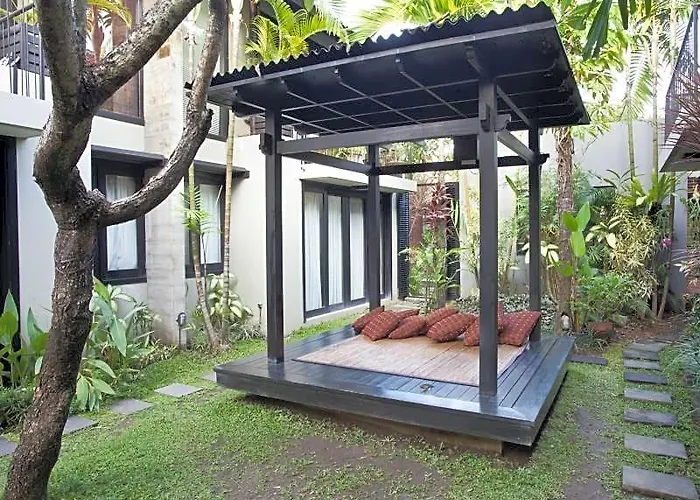 S'cape Condotel Sanur