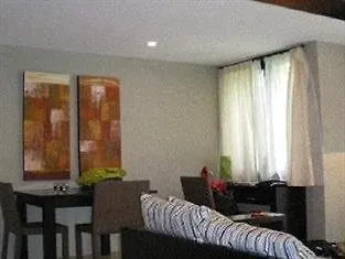 S'cape Condotel