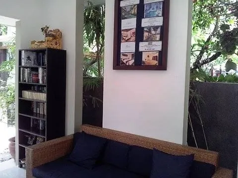 S'cape Condotel 3* Sanur