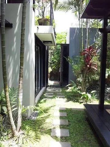 S'cape Condotel Sanur