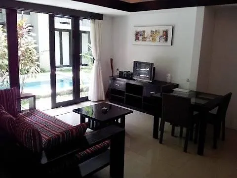 S'cape Condotel 3*