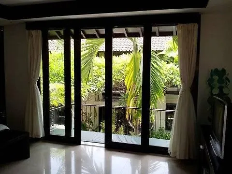 S'cape Condotel