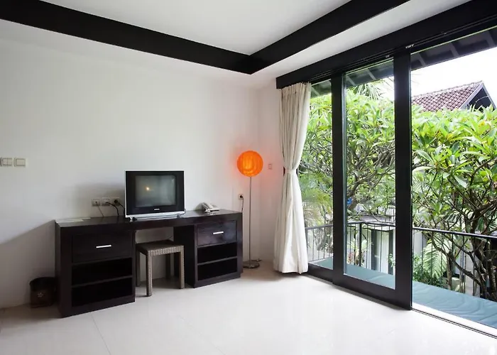 S'cape Condotel 3* Sanur