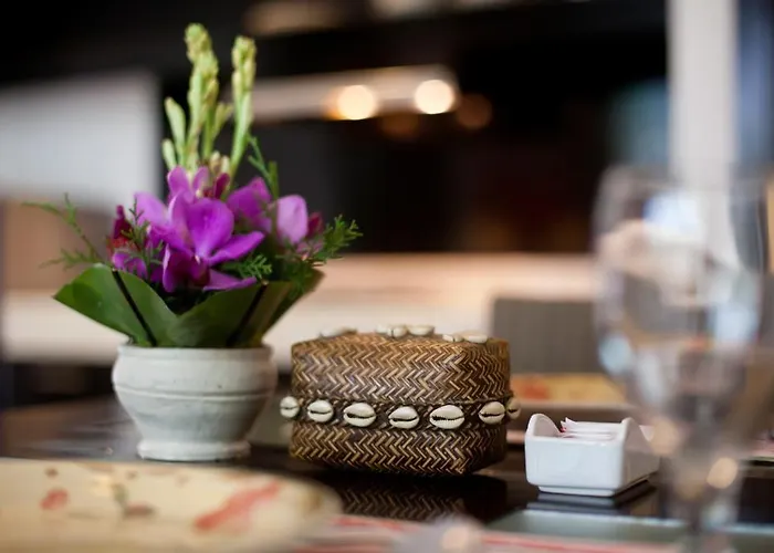 S'cape Condotel Pensión Sanur