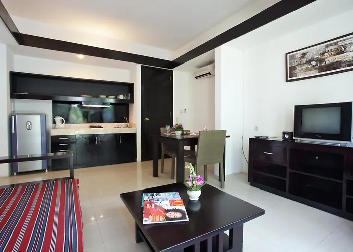 Pensión S'cape Condotel 3*